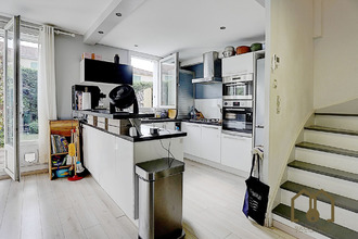  appartement vaulx-en-velin 69120