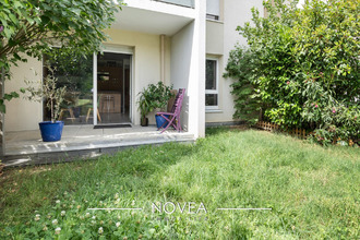  appartement vaulx-en-velin 69120