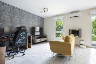  appartement vaulx-en-velin 69120