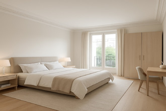  appartement vaulx-en-velin 69120
