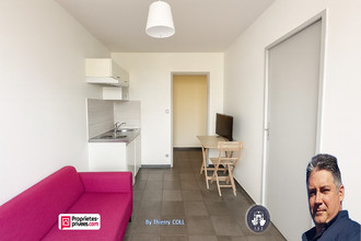  appartement vaulx-en-velin 69120