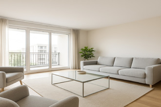  appartement vaulx-en-velin 69120