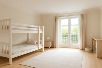  appartement vaulx-en-velin 69120