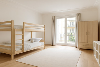  appartement vaulx-en-velin 69120