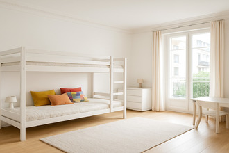  appartement vaulx-en-velin 69120
