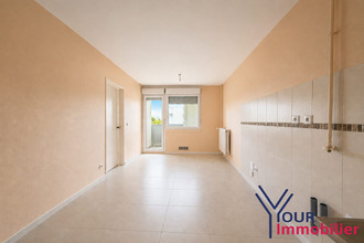  appartement vaulx-en-velin 69120