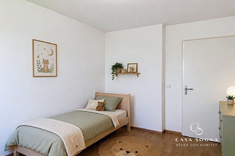  appartement vaulx-en-velin 69120