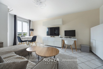  appartement vaulx-en-velin 69120