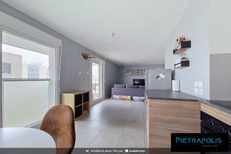  appartement vaulx-en-velin 69120