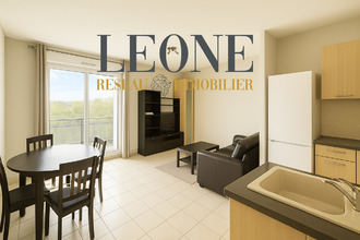  appartement vaulx-milieu 38090