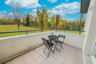  appartement vaulx-milieu 38090