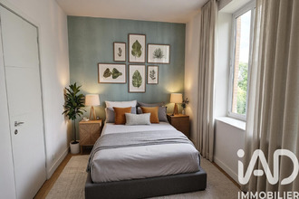  appartement vaulx-milieu 38090