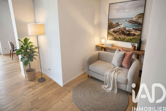  appartement vaulx-milieu 38090