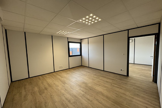  appartement vaulx-milieu 38090