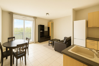  appartement vaulx-milieu 38090