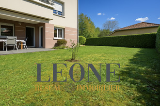  appartement vaulx-milieu 38090