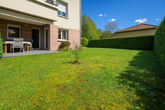  appartement vaulx-milieu 38090