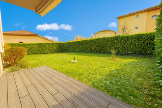  appartement vaulx-milieu 38090