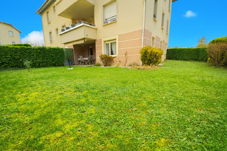  appartement vaulx-milieu 38090