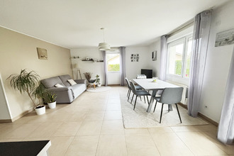  appartement vaulx-milieu 38090
