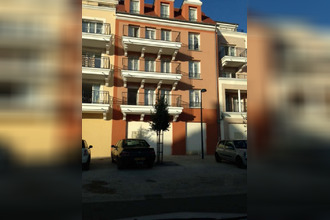  appartement vaureal 95490