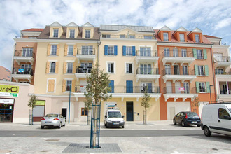  appartement vaureal 95490