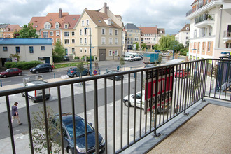  appartement vaureal 95490