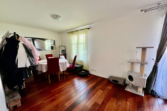  appartement vaureal 95490