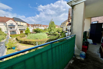  appartement vaureal 95490