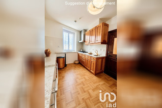  appartement vaureal 95490