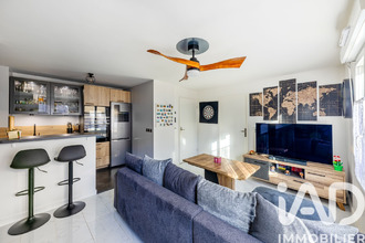  appartement vaureal 95490