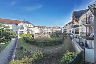  appartement vaureal 95490