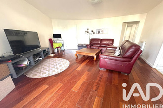  appartement vaureal 95490