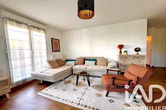  appartement vaureal 95490