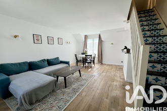  appartement vaureal 95490