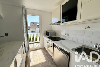  appartement vaureal 95490