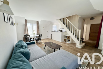  appartement vaureal 95490