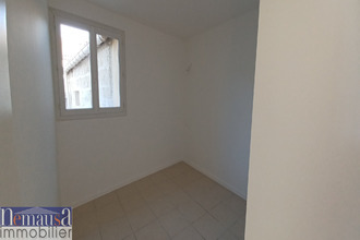  appartement vauvert 30600