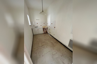  appartement vauvert 30600