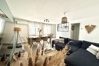  appartement vauvert 30600