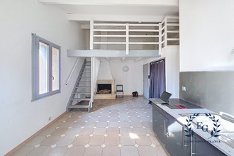  appartement vauvert 30600