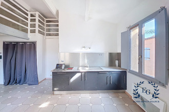  appartement vauvert 30600