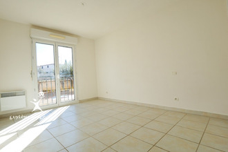  appartement vauvert 30600