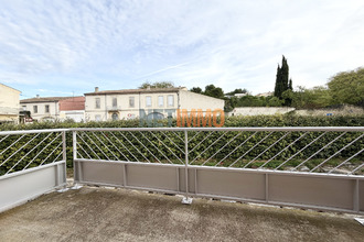  appartement vauvert 30600