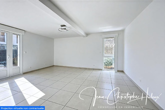  appartement vauvert 30600