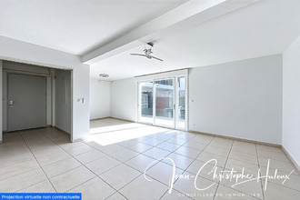  appartement vauvert 30600