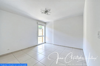  appartement vauvert 30600