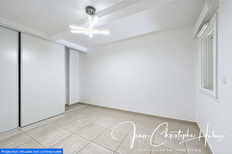  appartement vauvert 30600