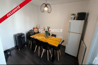  appartement vauvert 30600