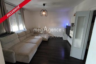  appartement vauvert 30600